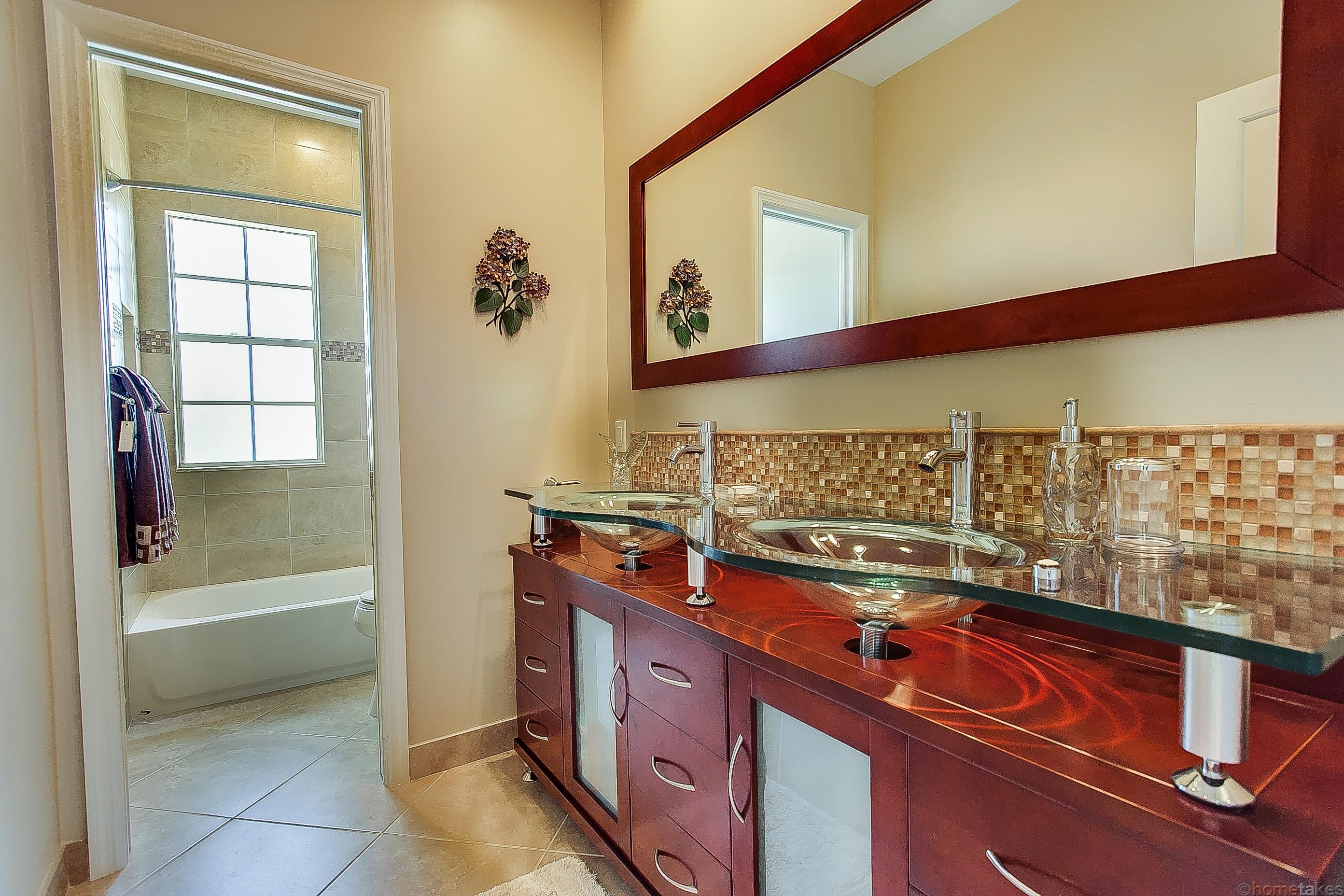 20646 Northwest 26th Avenue Boca Raton, FL 33434 - Photo 19 of 31 Third Bath