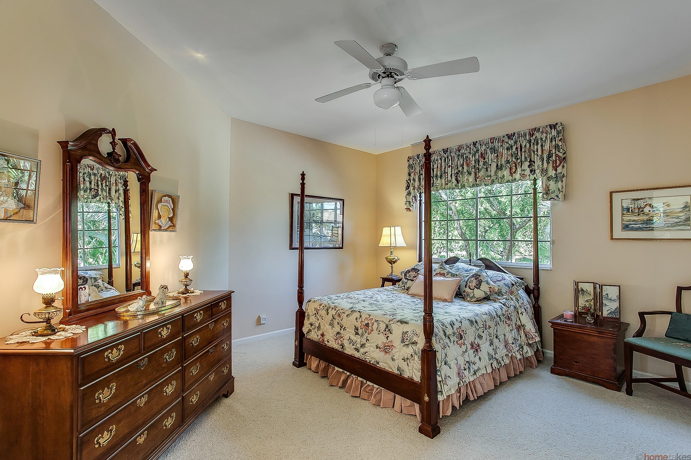 20646 Northwest 26th Avenue Boca Raton, FL 33434 - Photo 20 of 31 Third Bedroom