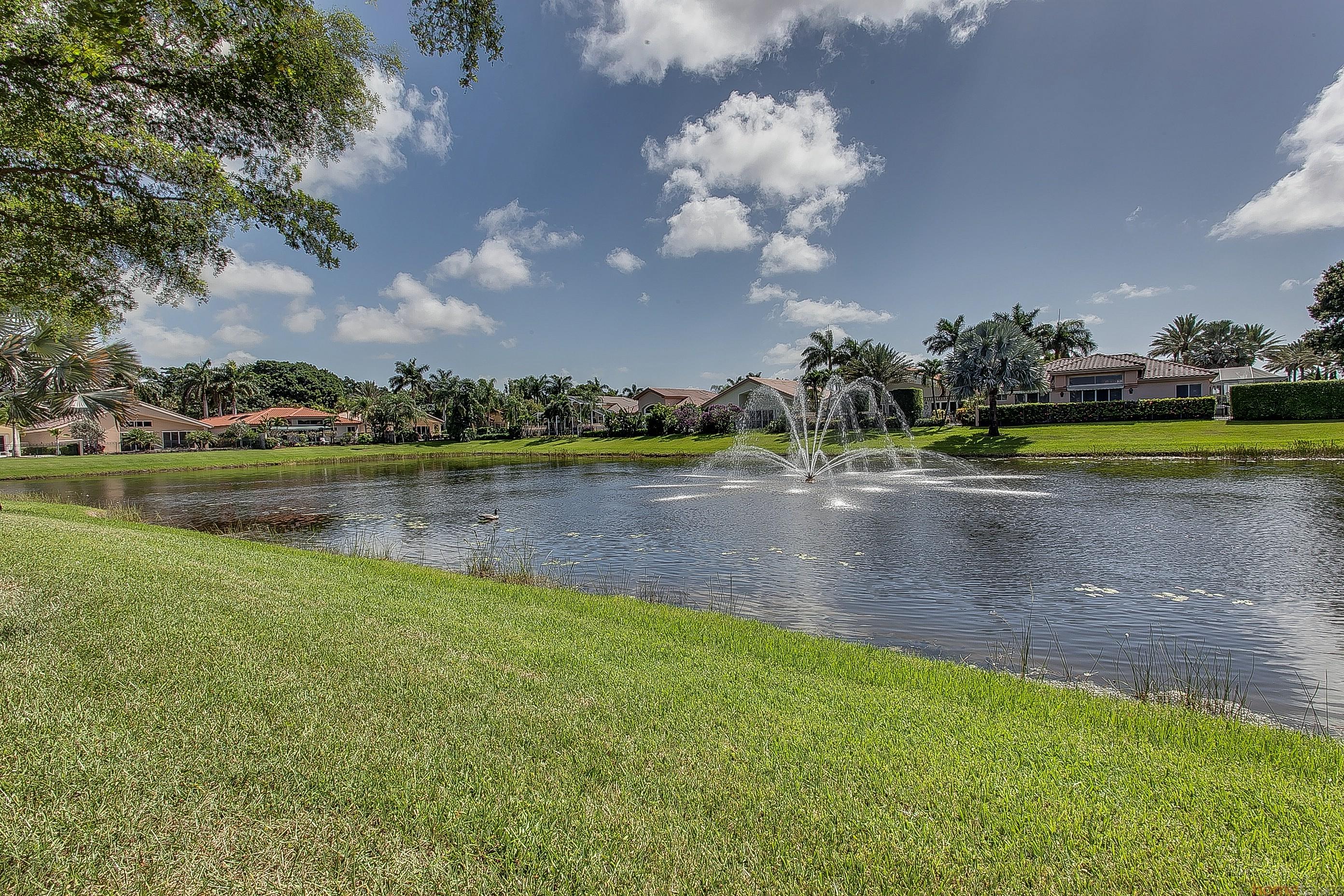 20646 Northwest 26th Avenue Boca Raton, FL 33434 - Photo 22 of 31 Lake View