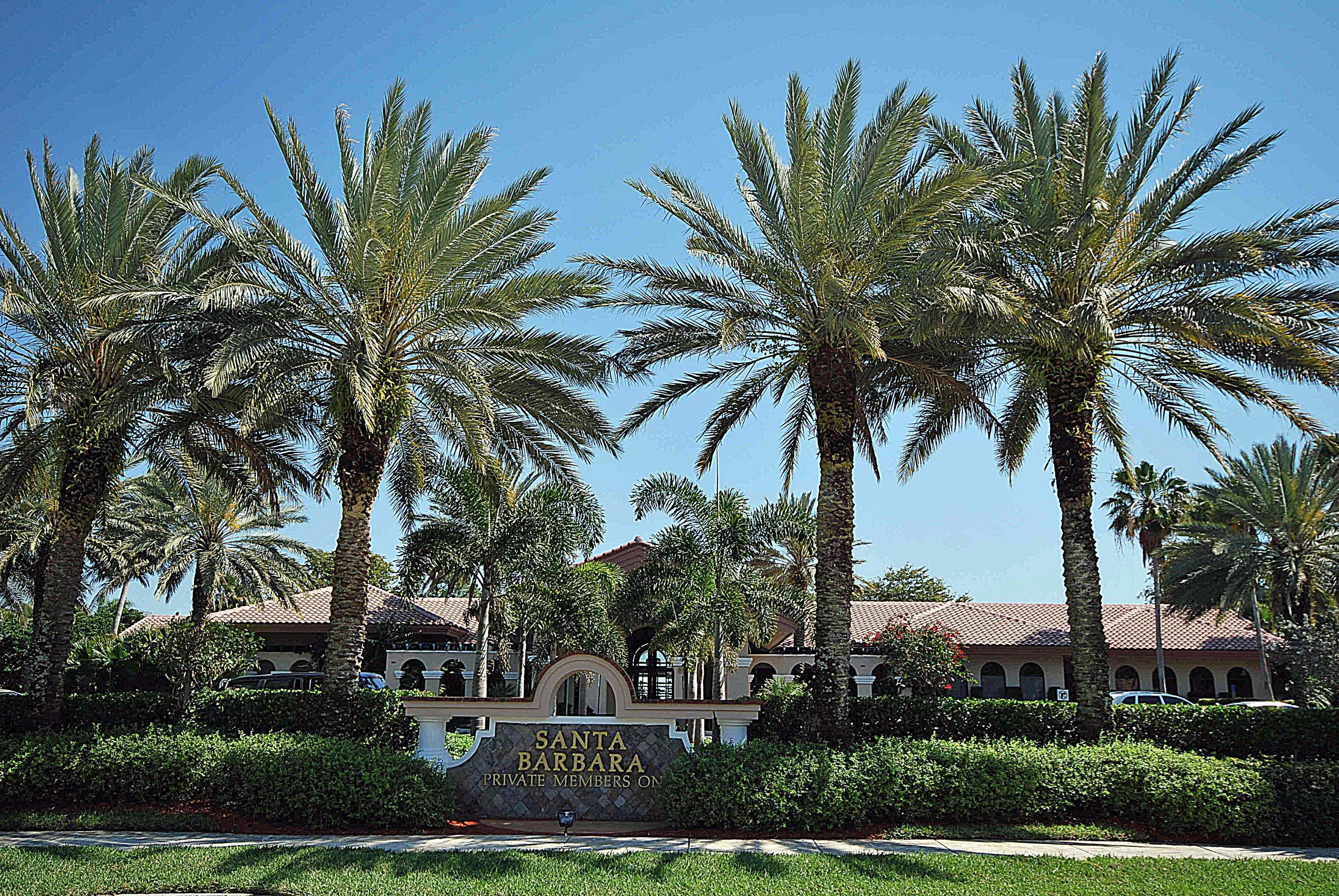 20646 Northwest 26th Avenue Boca Raton, FL 33434 - Photo 23 of 31 Santa Barbara Clubhouse