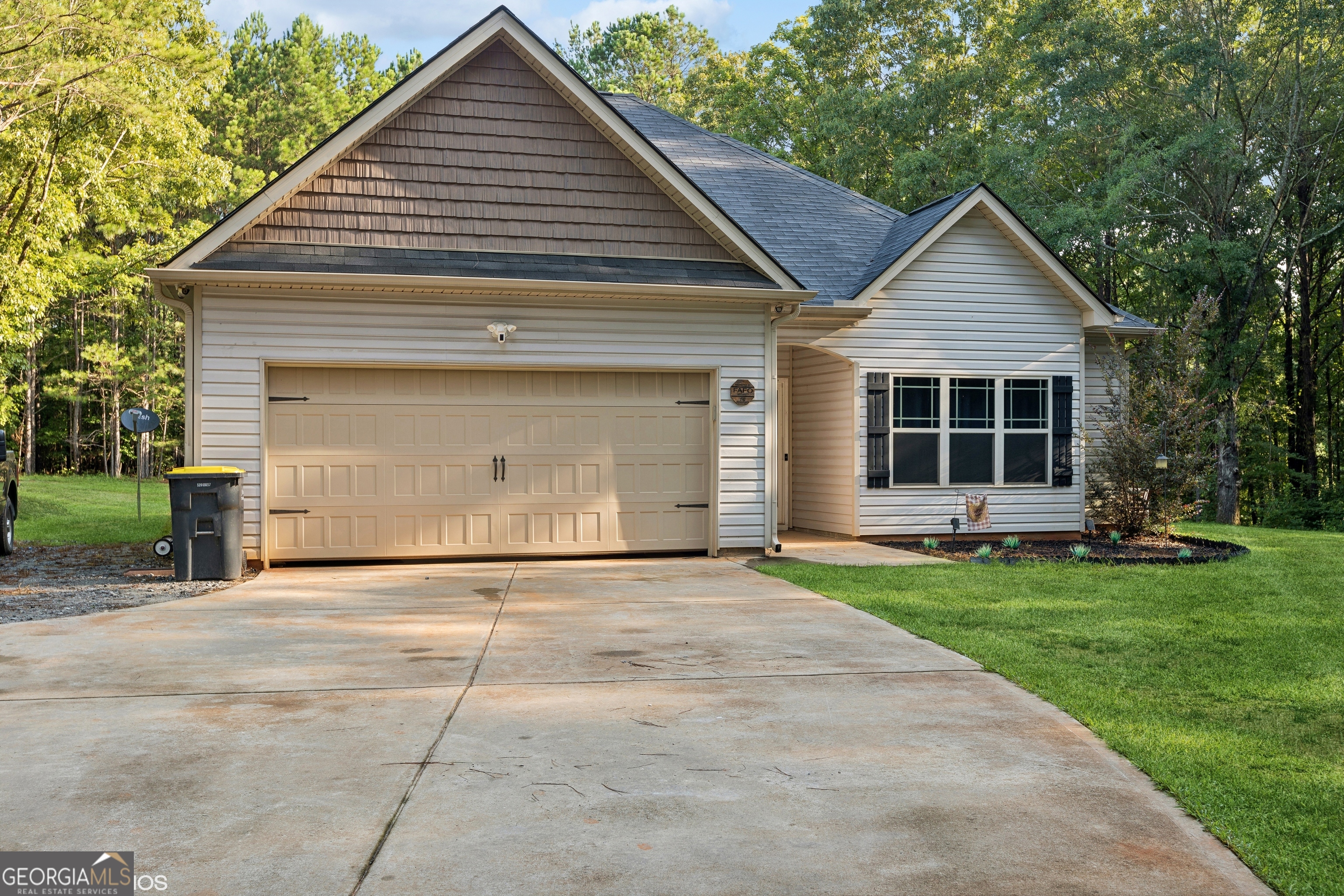 134 Ellis Road Hogansville, GA 30230 - Photo 1 of 1 Gallery Image 1