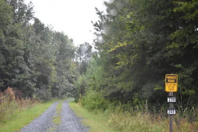 $36,000 | 0 Julius Road, Kingstree, SC 29556