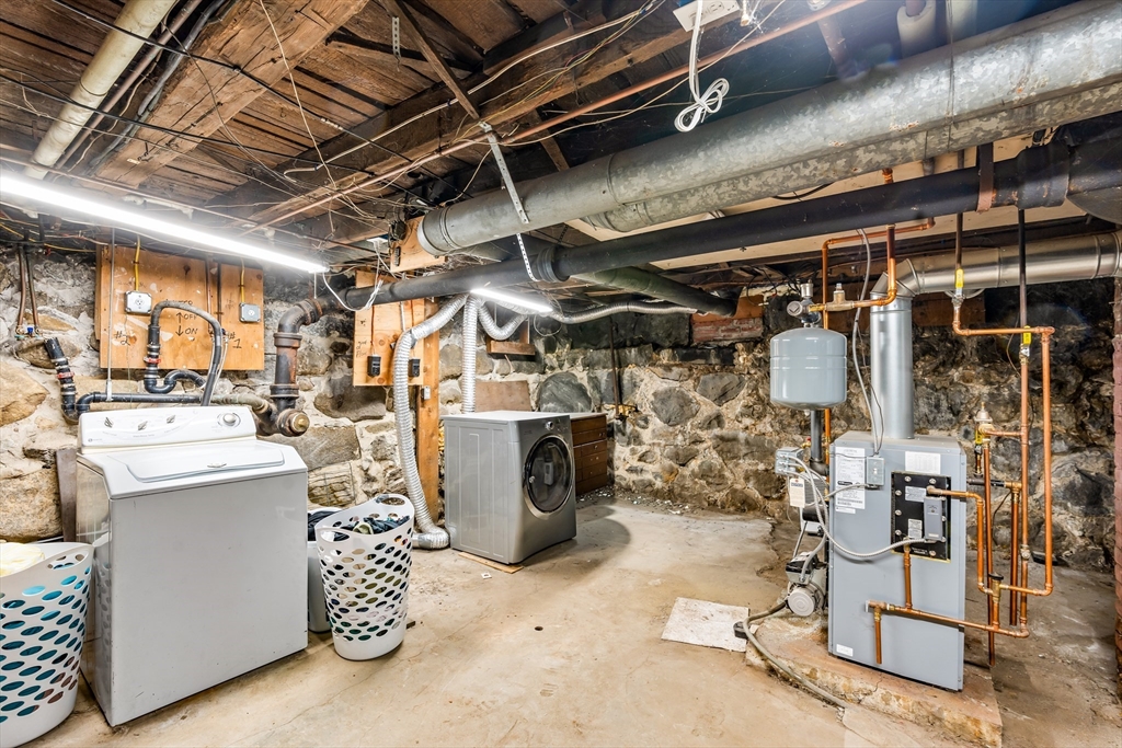 77 Wheeler Street Athol, MA 01331 - Photo 24 of 39 a view of a storage room