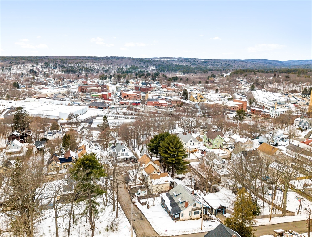 77 Wheeler Street Athol, MA 01331 - Photo 37 of 39 a view of city