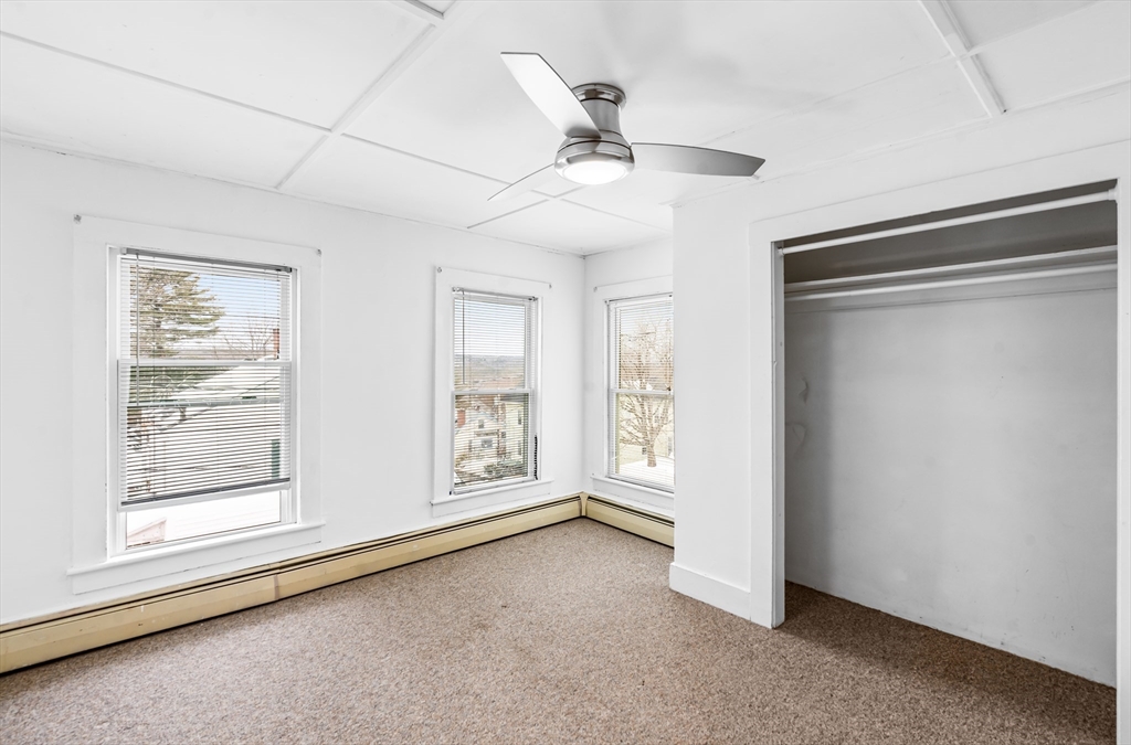 77 Wheeler Street Athol, MA 01331 - Photo 10 of 39 a view of an empty room with a window