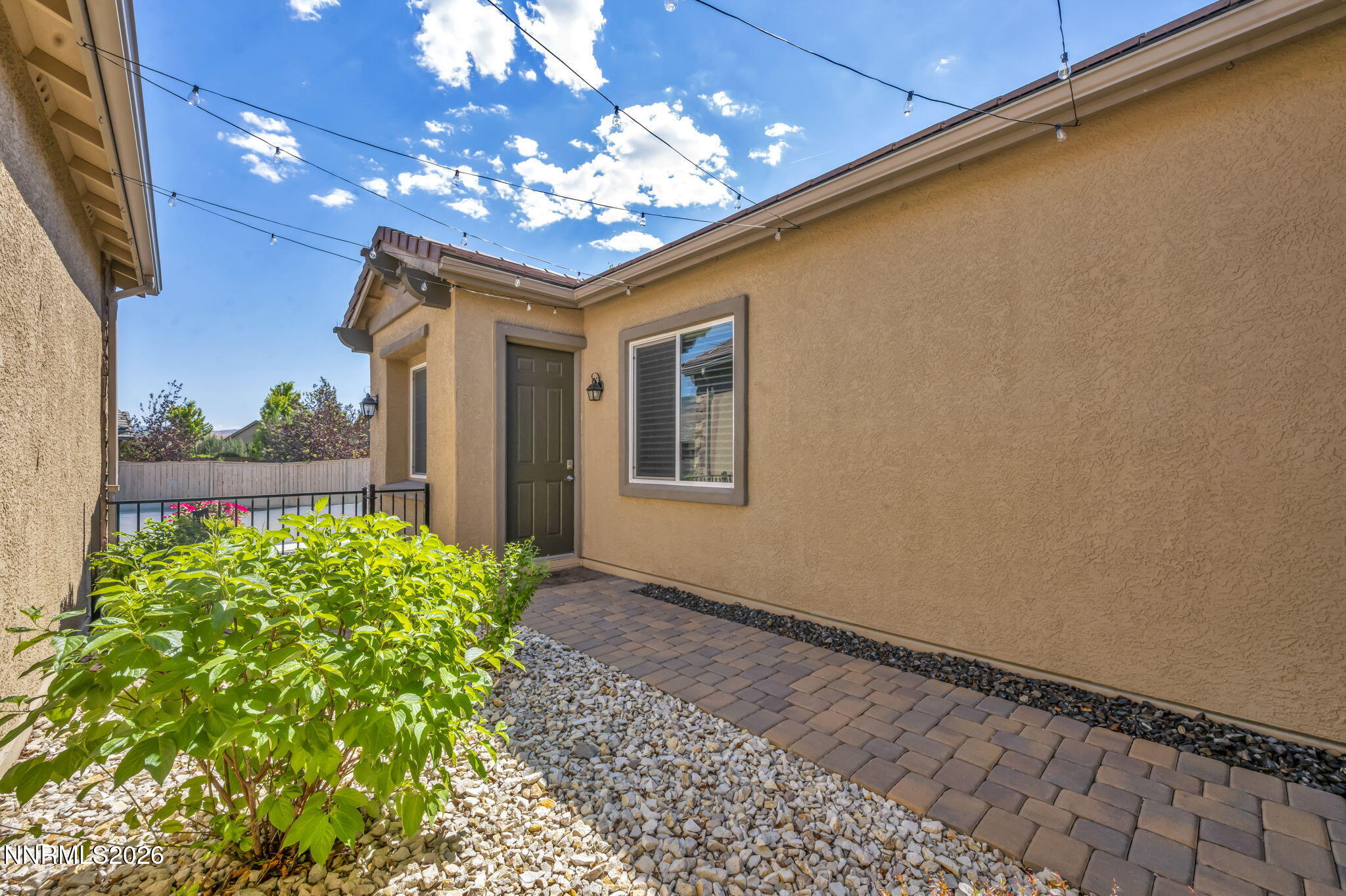 2029 Neviekay Lane Reno, NV 89521 - Photo 6 of 73 Front entrance
