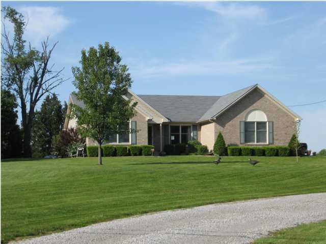 10311 Oak Grove Road Louisville, KY 40291 - Photo 1 of 22 Primary Photo