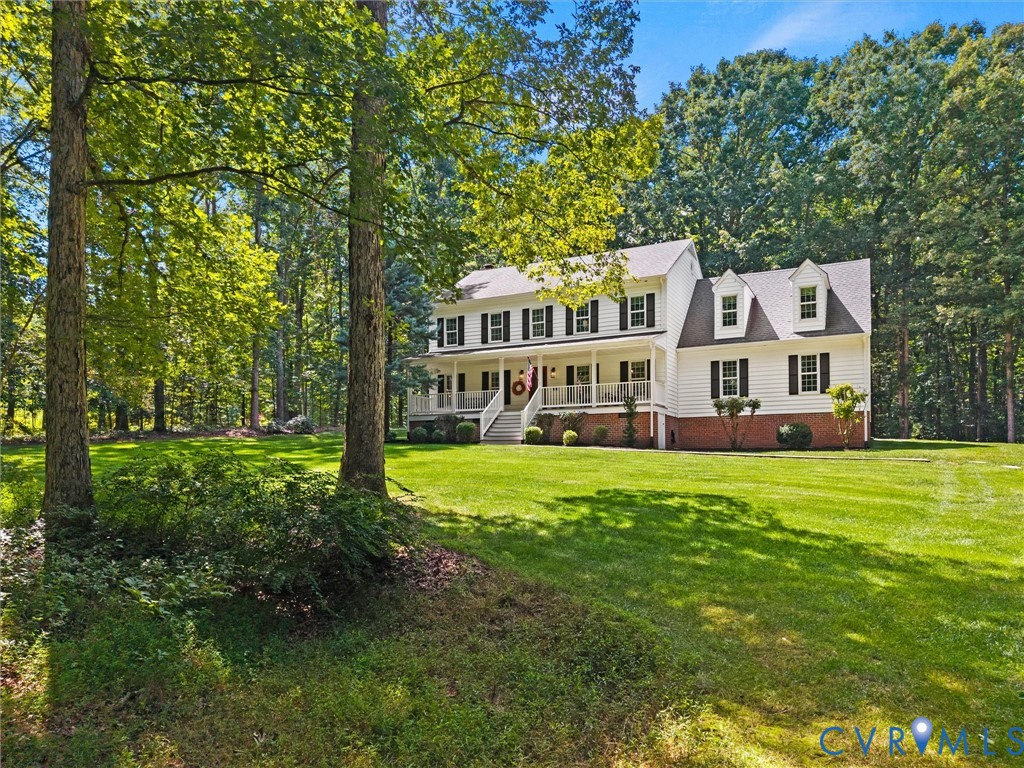 2134 Huguenot Springs Road Midlothian, VA 23113 - Photo 1 of 77 Gallery Image 1