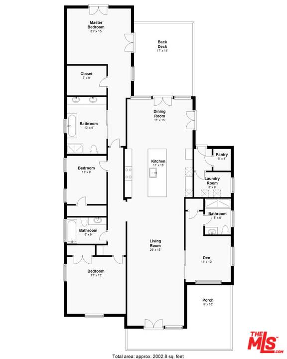 7810 Dunbarton Avenue Los Angeles, CA 90045 - Photo 48 of 48