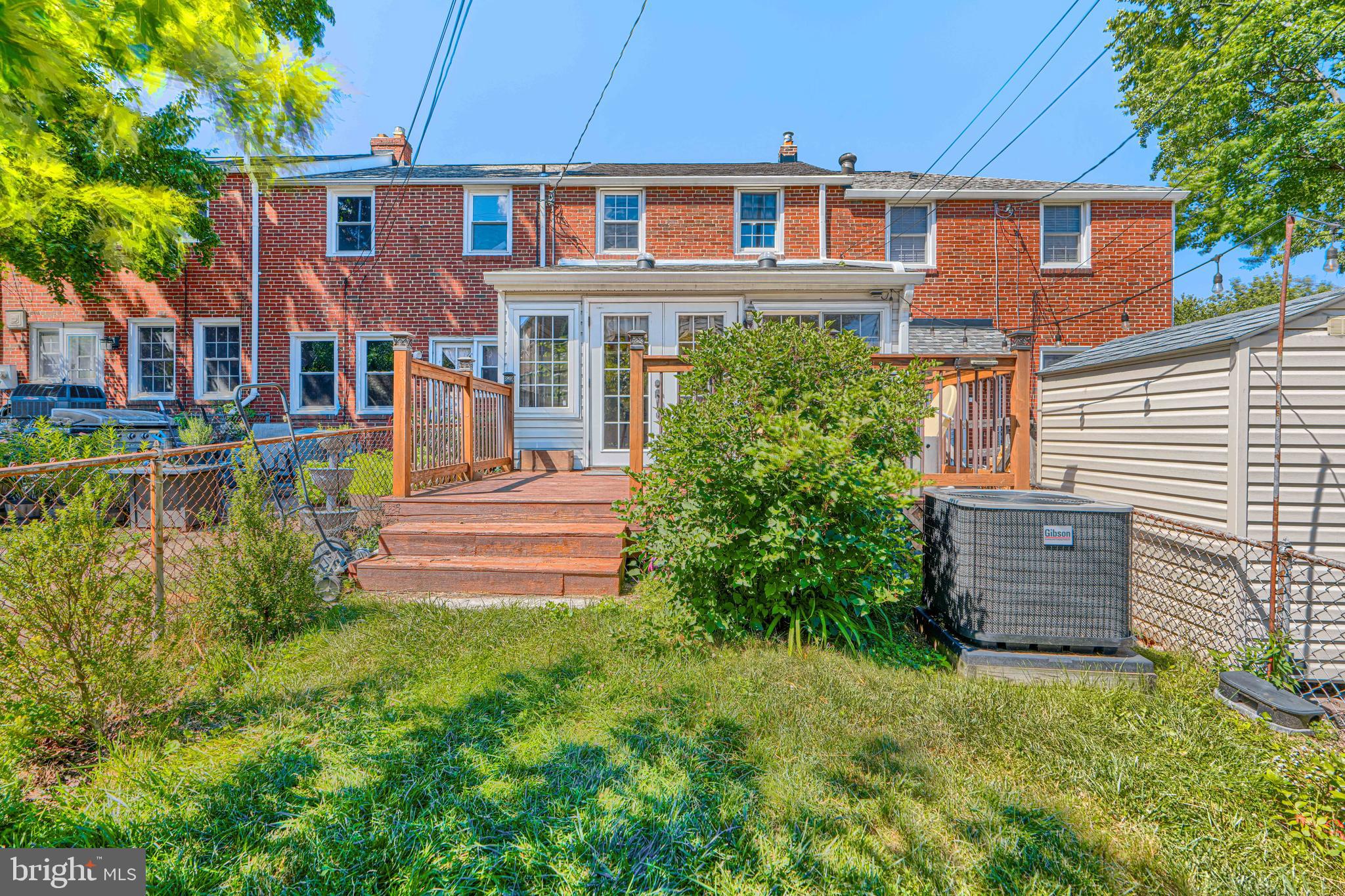 1627 Aberdeen Road Towson, MD 21286 - Photo 59 of 65