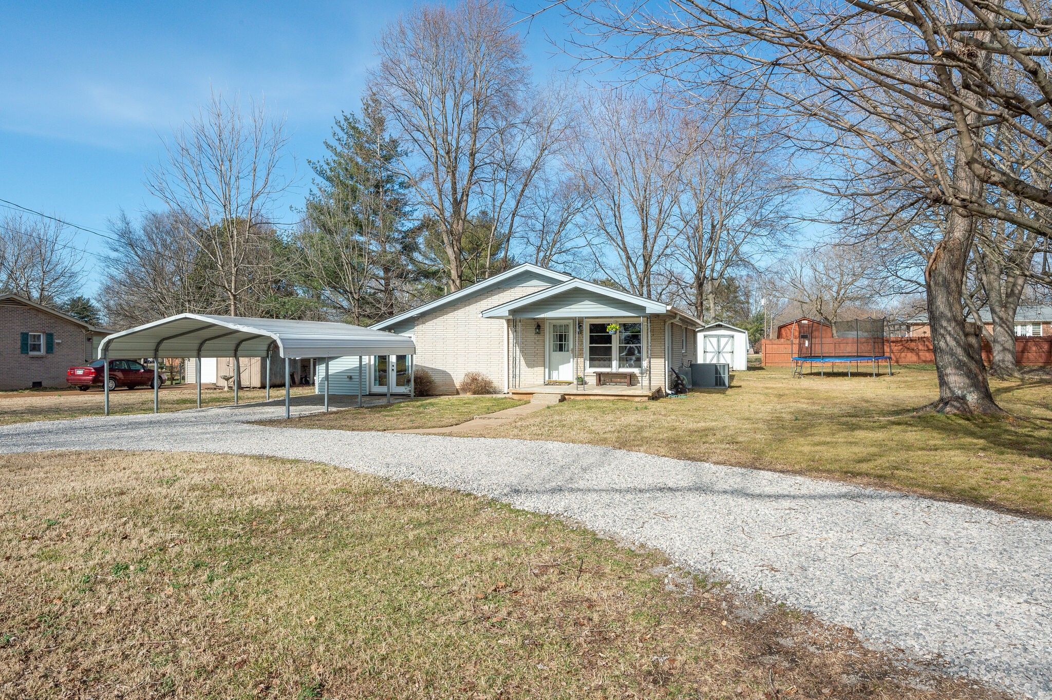 322 Beechcroft Road Spring Hill, TN 37174 - Photo 1 of 34 Gallery Image 1