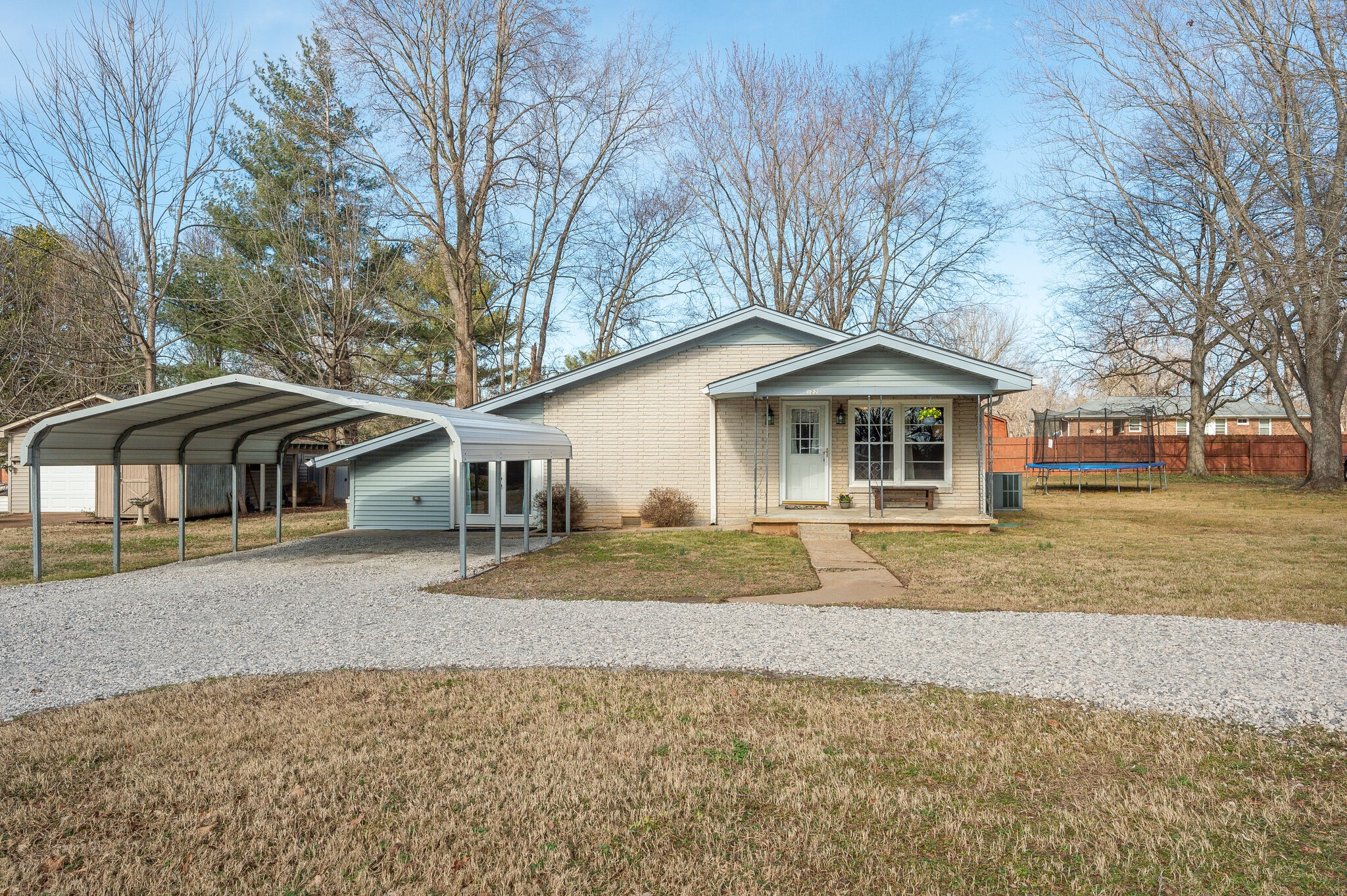 322 Beechcroft Road Spring Hill, TN 37174 - Photo 2 of 34 Gallery Image 2