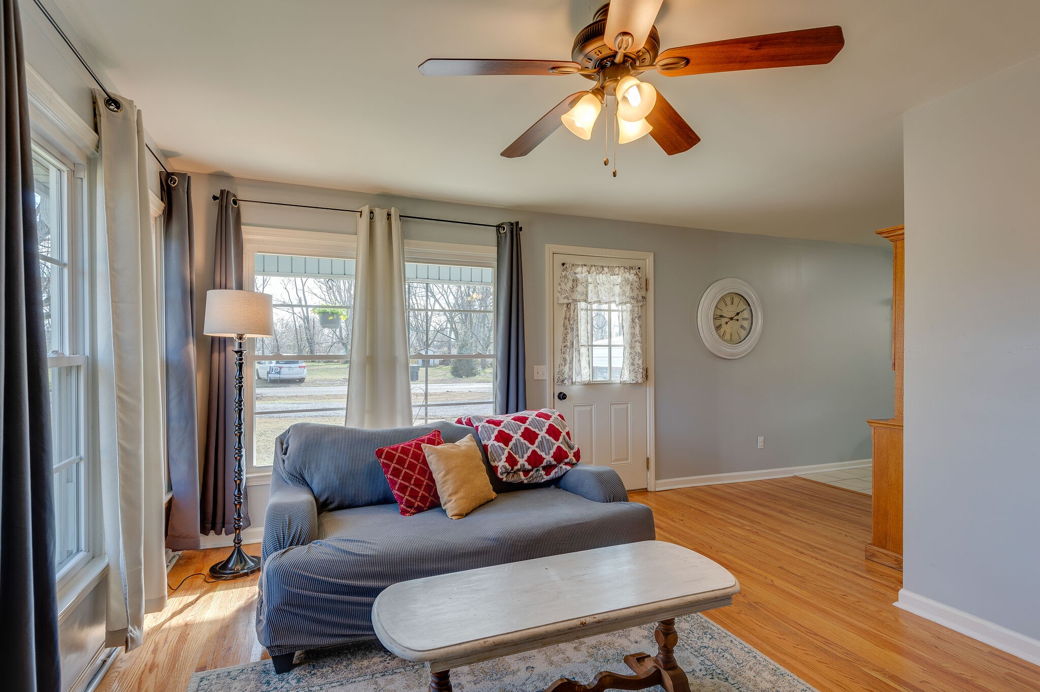 322 Beechcroft Road Spring Hill, TN 37174 - Photo 11 of 34 Gallery Image 11