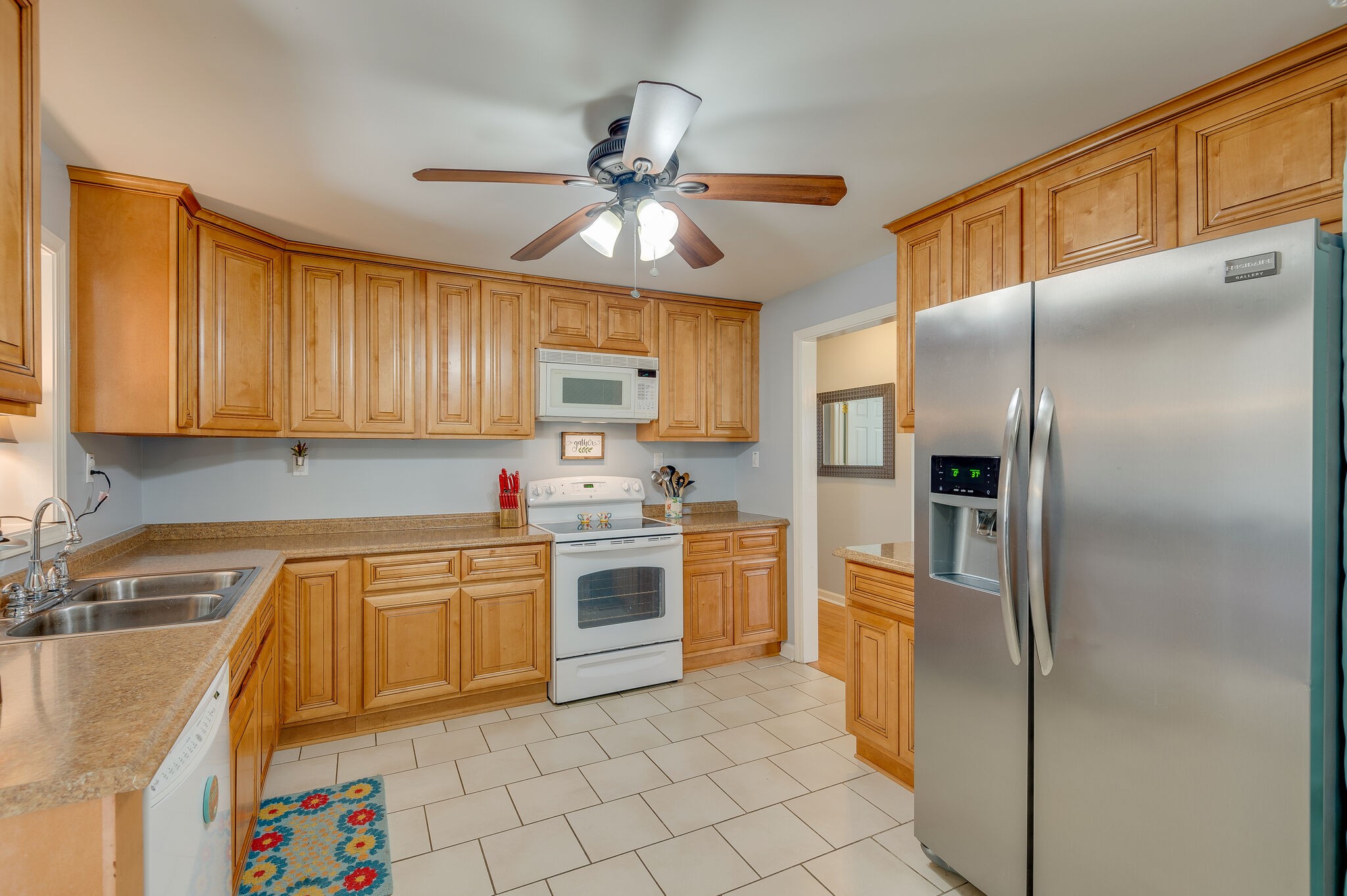 322 Beechcroft Road Spring Hill, TN 37174 - Photo 14 of 34 Gallery Image 14