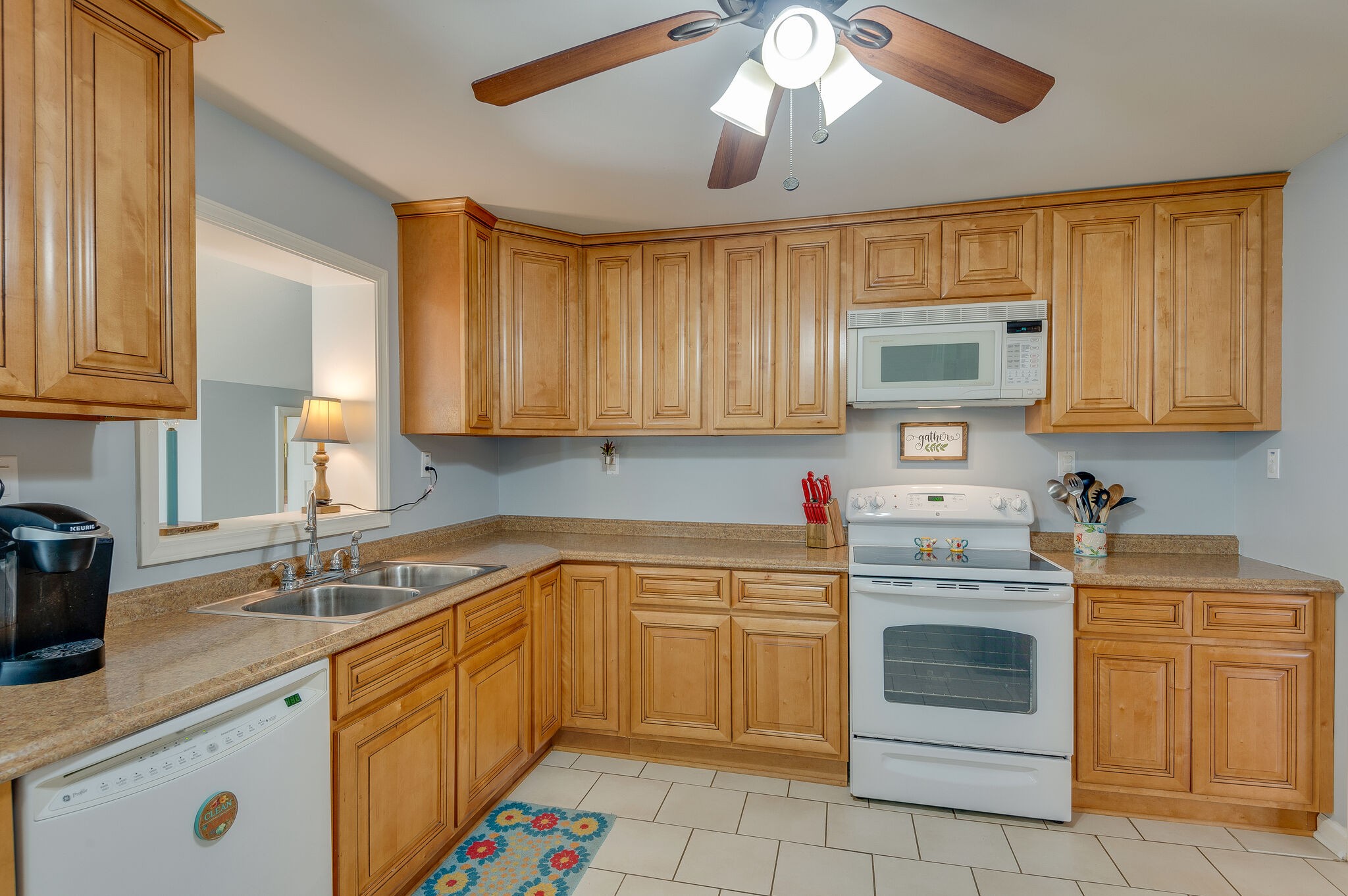 322 Beechcroft Road Spring Hill, TN 37174 - Photo 15 of 34 Gallery Image 15
