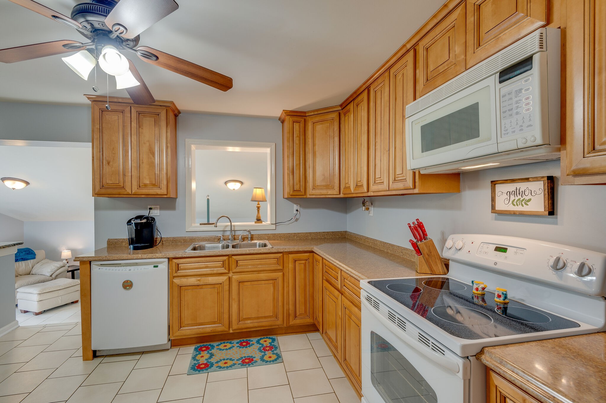 322 Beechcroft Road Spring Hill, TN 37174 - Photo 16 of 34 Gallery Image 16