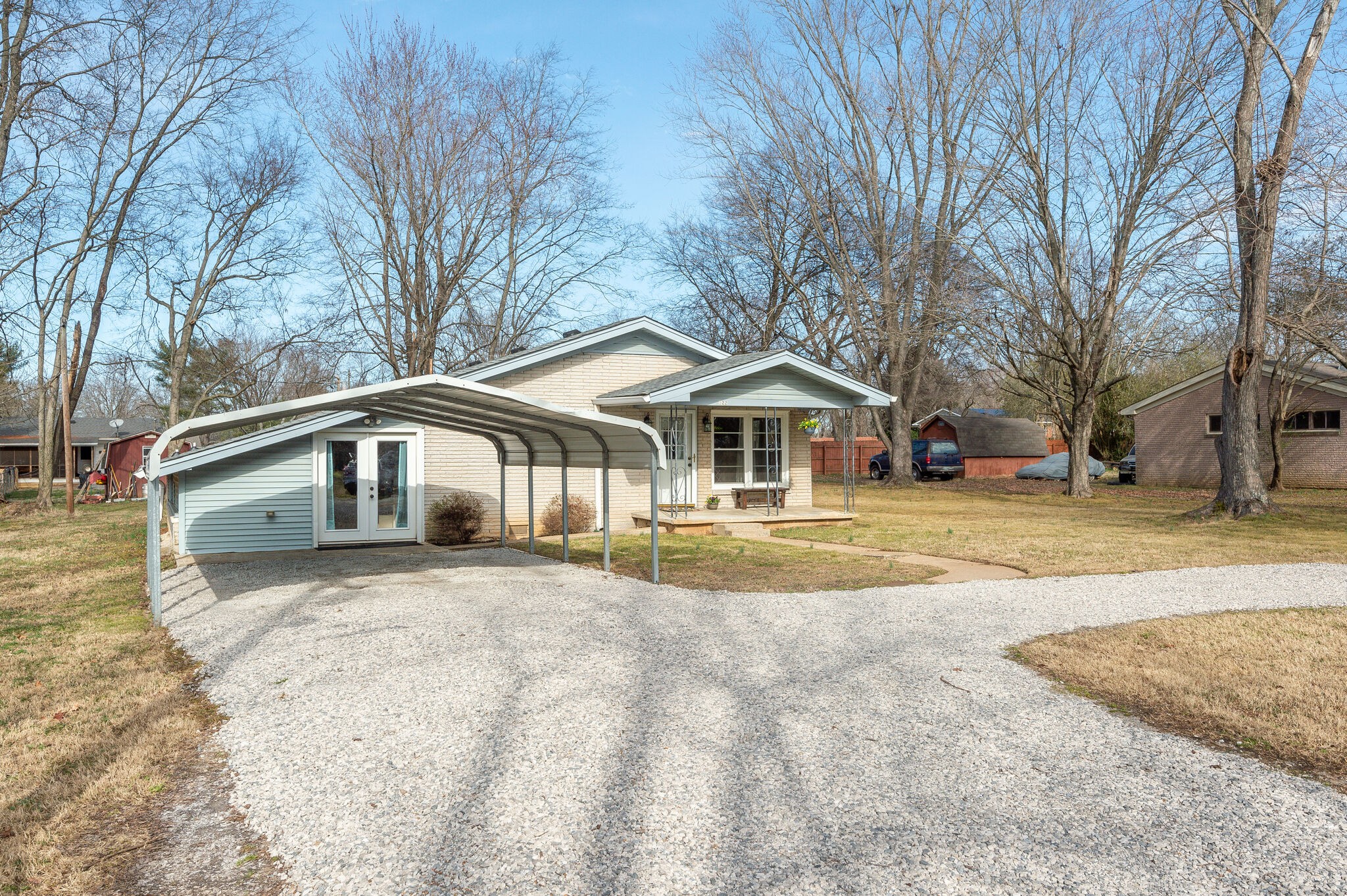 322 Beechcroft Road Spring Hill, TN 37174 - Photo 3 of 34 Gallery Image 3