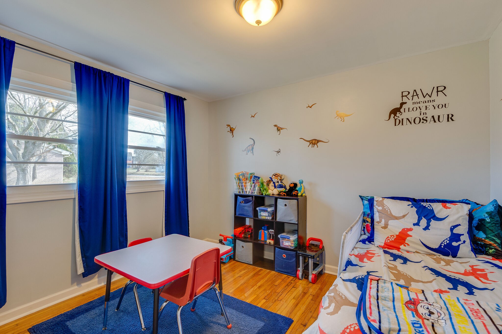 322 Beechcroft Road Spring Hill, TN 37174 - Photo 27 of 34 Gallery Image 27