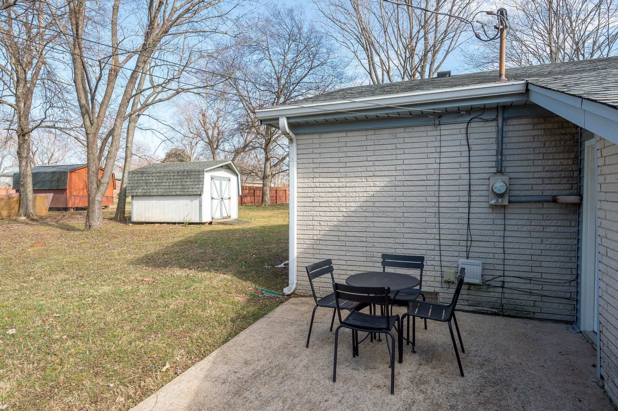 322 Beechcroft Road Spring Hill, TN 37174 - Photo 29 of 34 Gallery Image 29