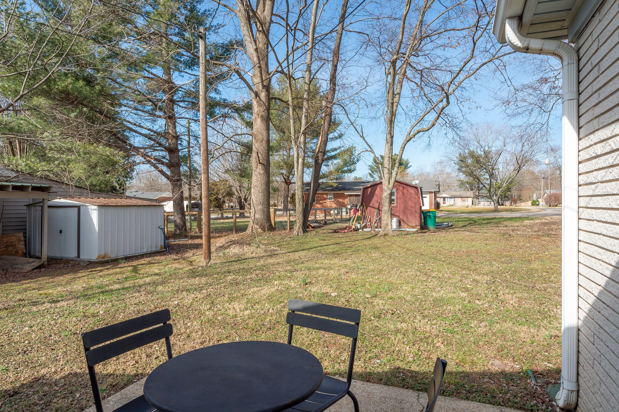 322 Beechcroft Road Spring Hill, TN 37174 - Photo 30 of 34 Gallery Image 30