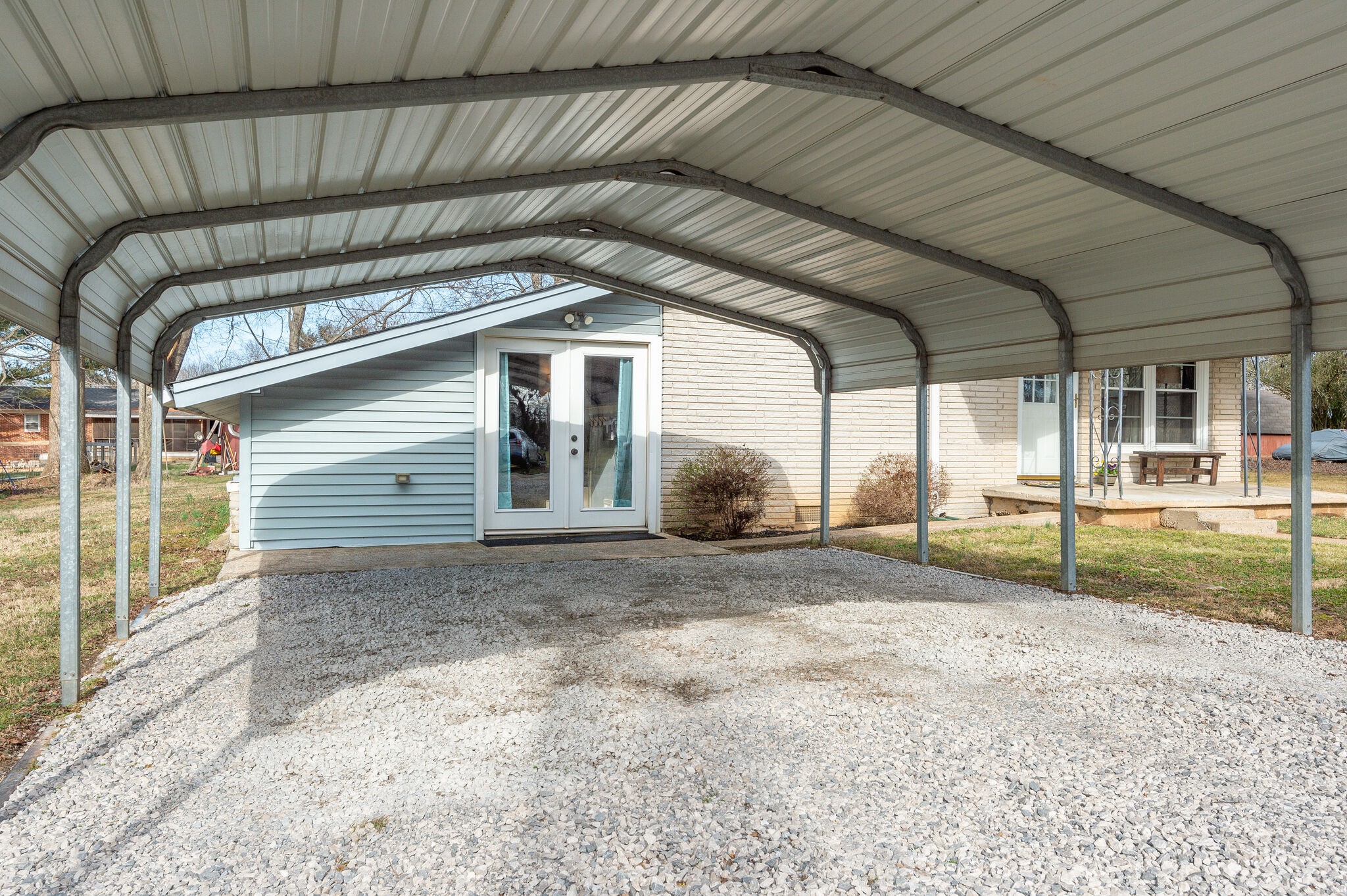 322 Beechcroft Road Spring Hill, TN 37174 - Photo 4 of 34 Gallery Image 4