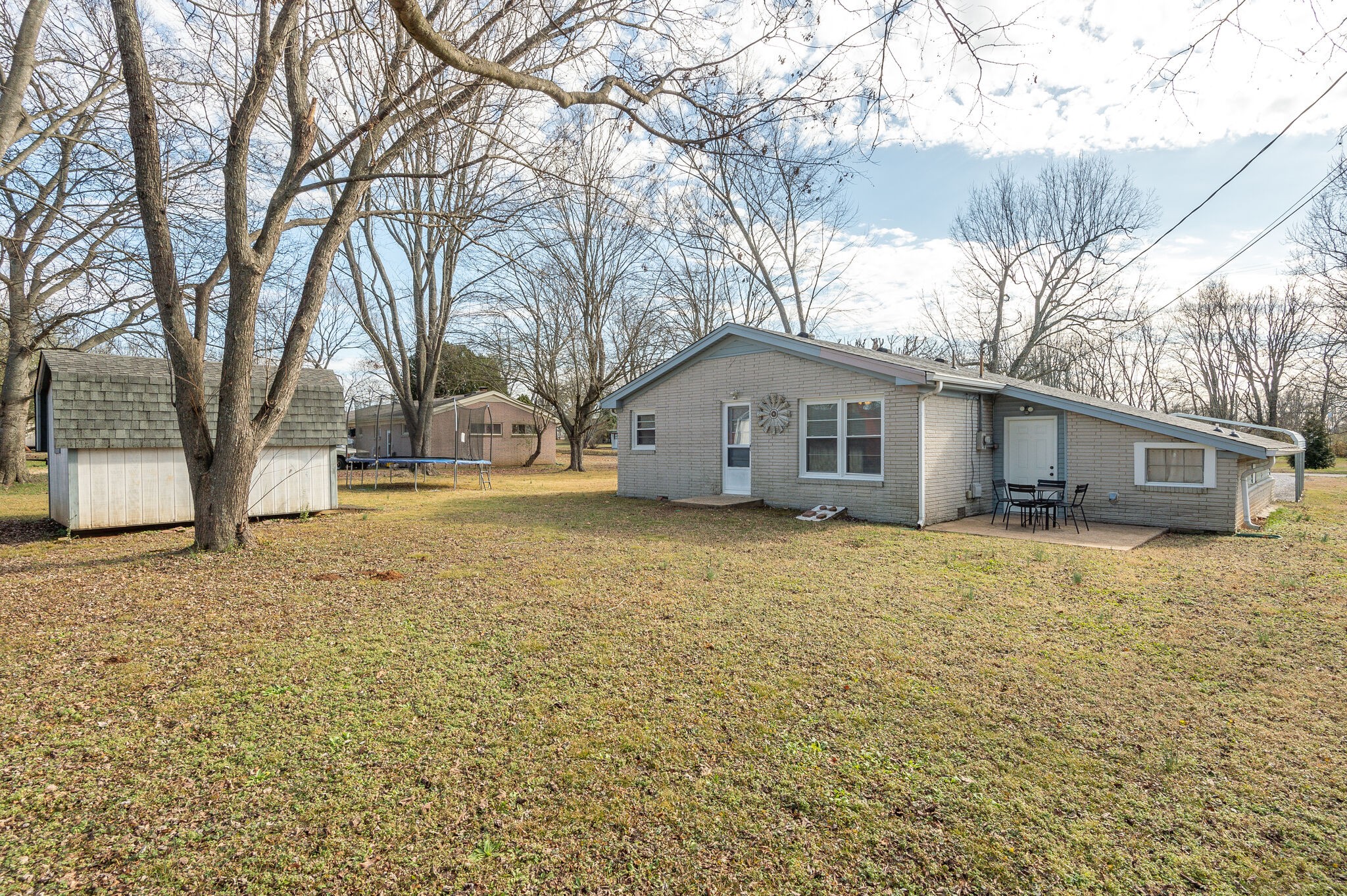 322 Beechcroft Road Spring Hill, TN 37174 - Photo 32 of 34 Gallery Image 32
