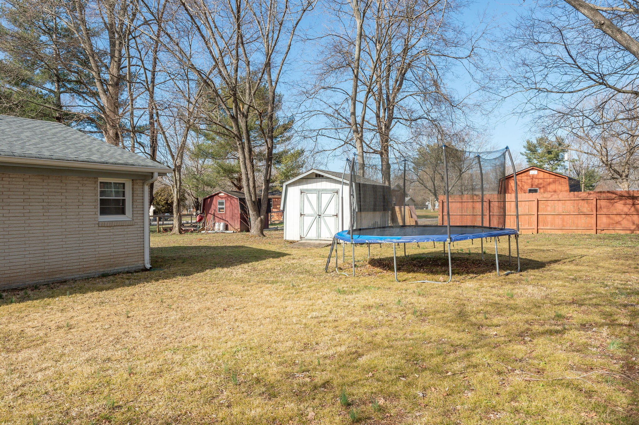 322 Beechcroft Road Spring Hill, TN 37174 - Photo 34 of 34 Gallery Image 34