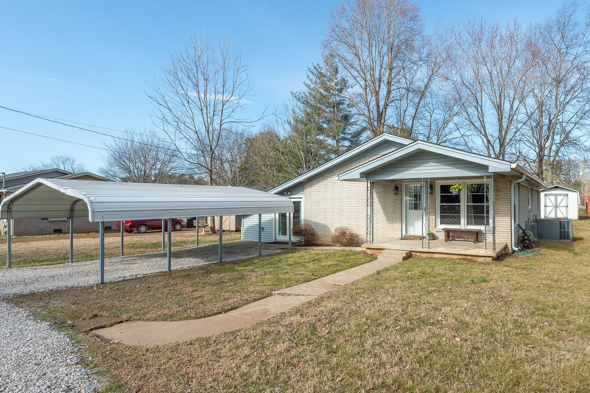 322 Beechcroft Road Spring Hill, TN 37174 - Photo 5 of 34 Gallery Image 5