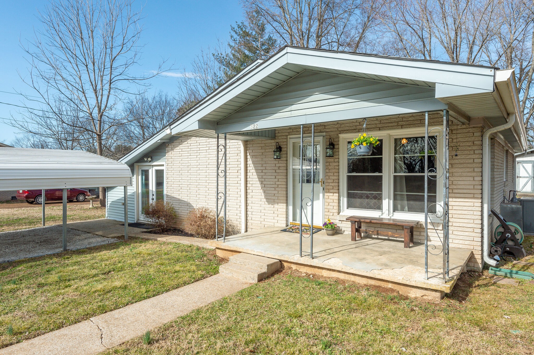 322 Beechcroft Road Spring Hill, TN 37174 - Photo 6 of 34 Gallery Image 6