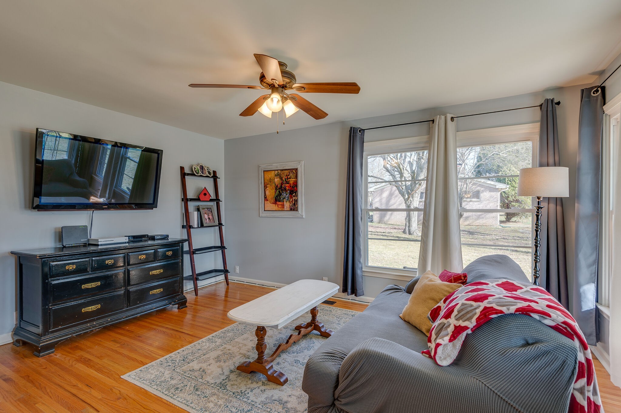 322 Beechcroft Road Spring Hill, TN 37174 - Photo 9 of 34 Gallery Image 9
