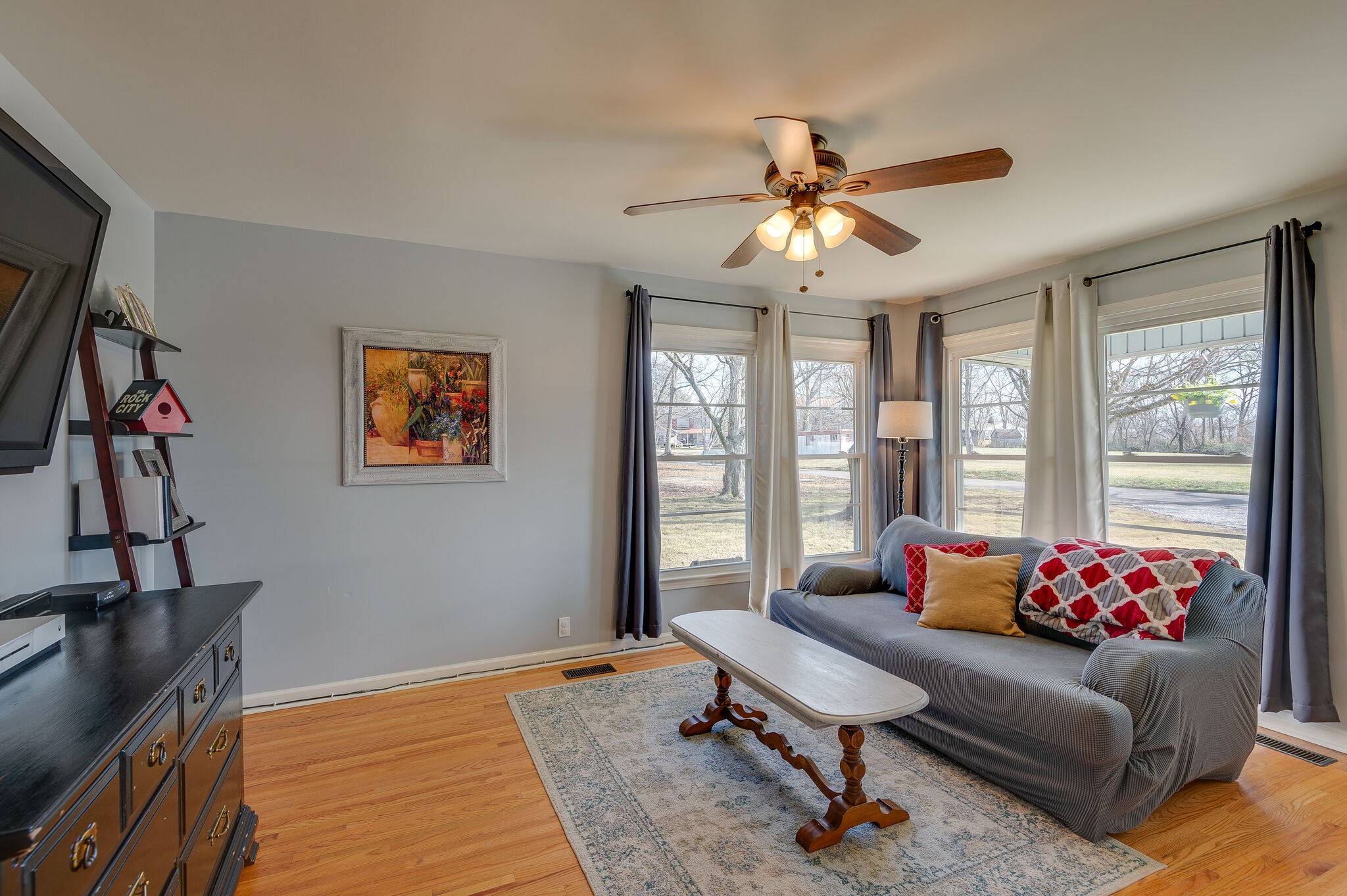 322 Beechcroft Road Spring Hill, TN 37174 - Photo 10 of 34 Gallery Image 10