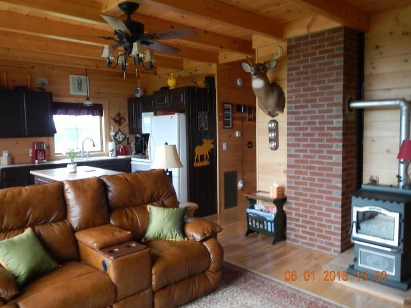 810 Town Line Road Merrill, ME 04780 - Photo 5 of 26 Photo