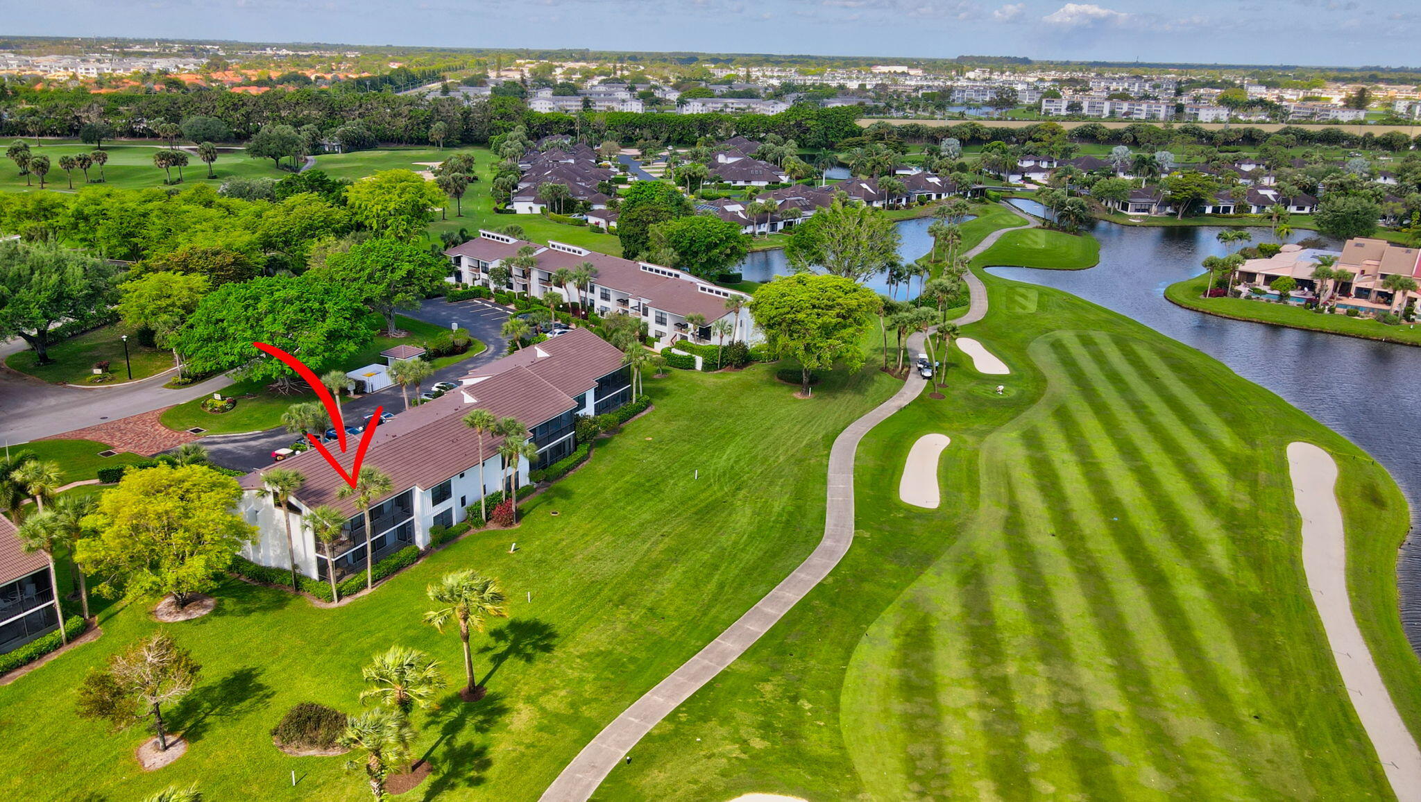 7773 Lakeside Boulevard, Unit 196 Boca Raton, FL 33434 - Photo 39 of 86 8-web-or-mls-DJI_0261_2_3_4_5