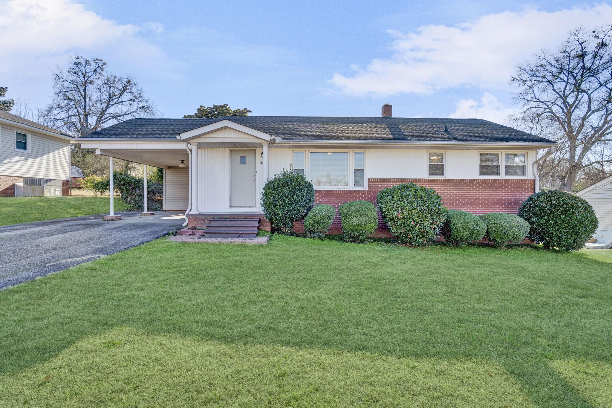 711 Spring Hill Avenue Spartanburg, SC 29303 - Photo 2 of 30