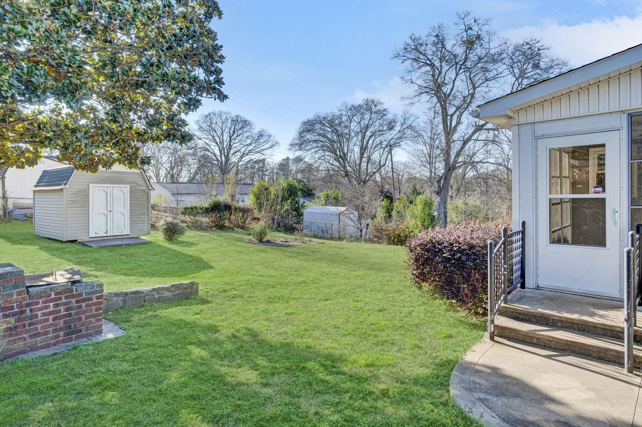 711 Spring Hill Avenue Spartanburg, SC 29303 - Photo 25 of 30