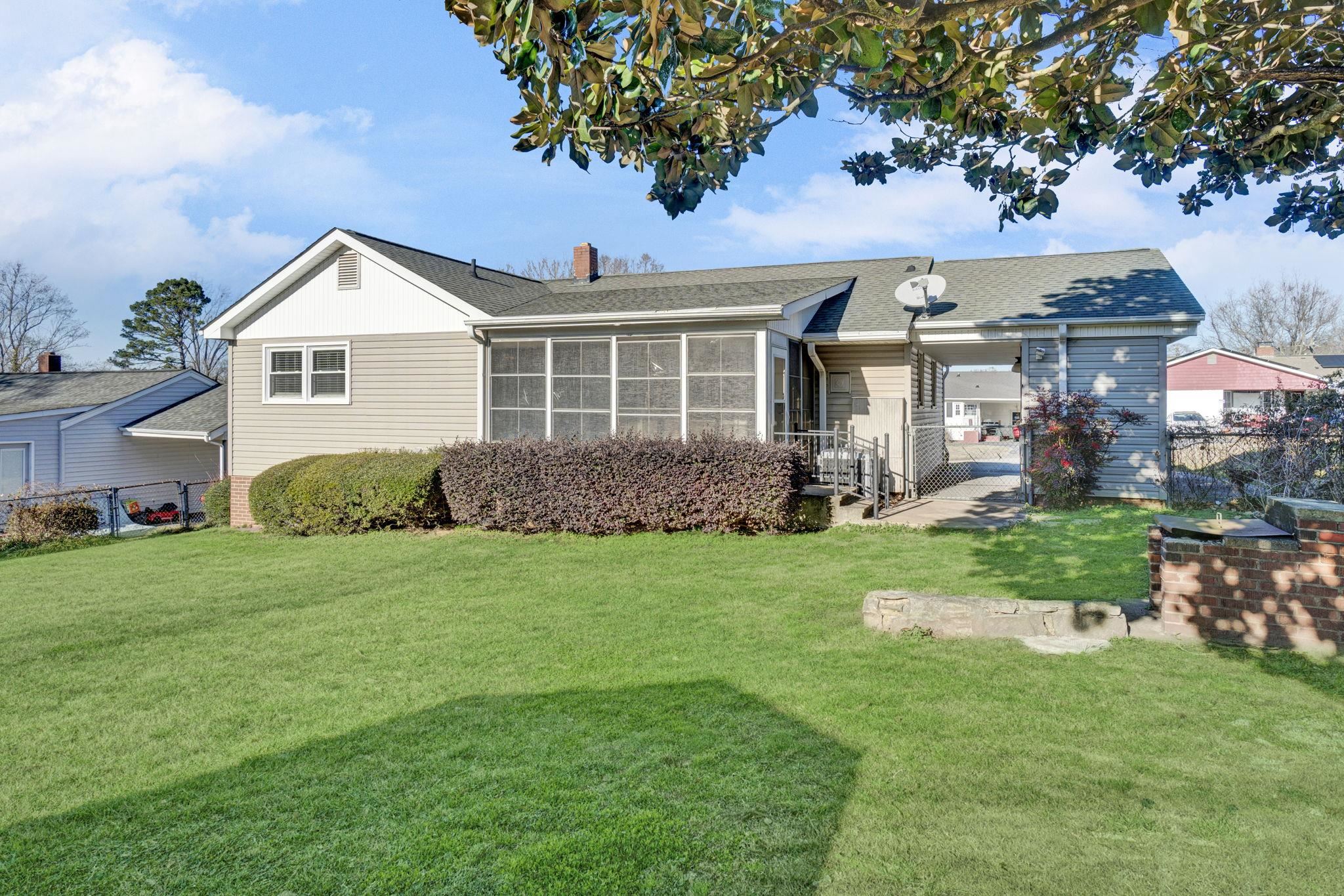 711 Spring Hill Avenue Spartanburg, SC 29303 - Photo 26 of 30