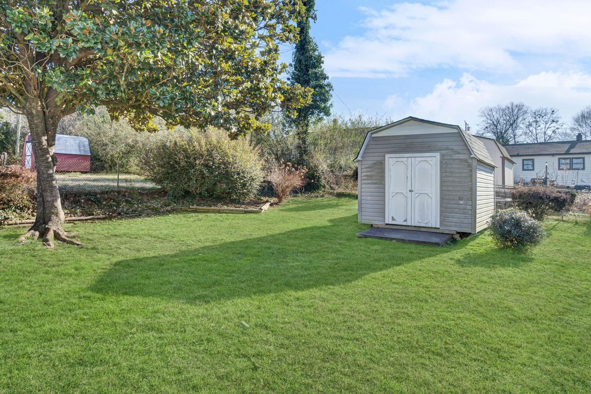 711 Spring Hill Avenue Spartanburg, SC 29303 - Photo 29 of 30