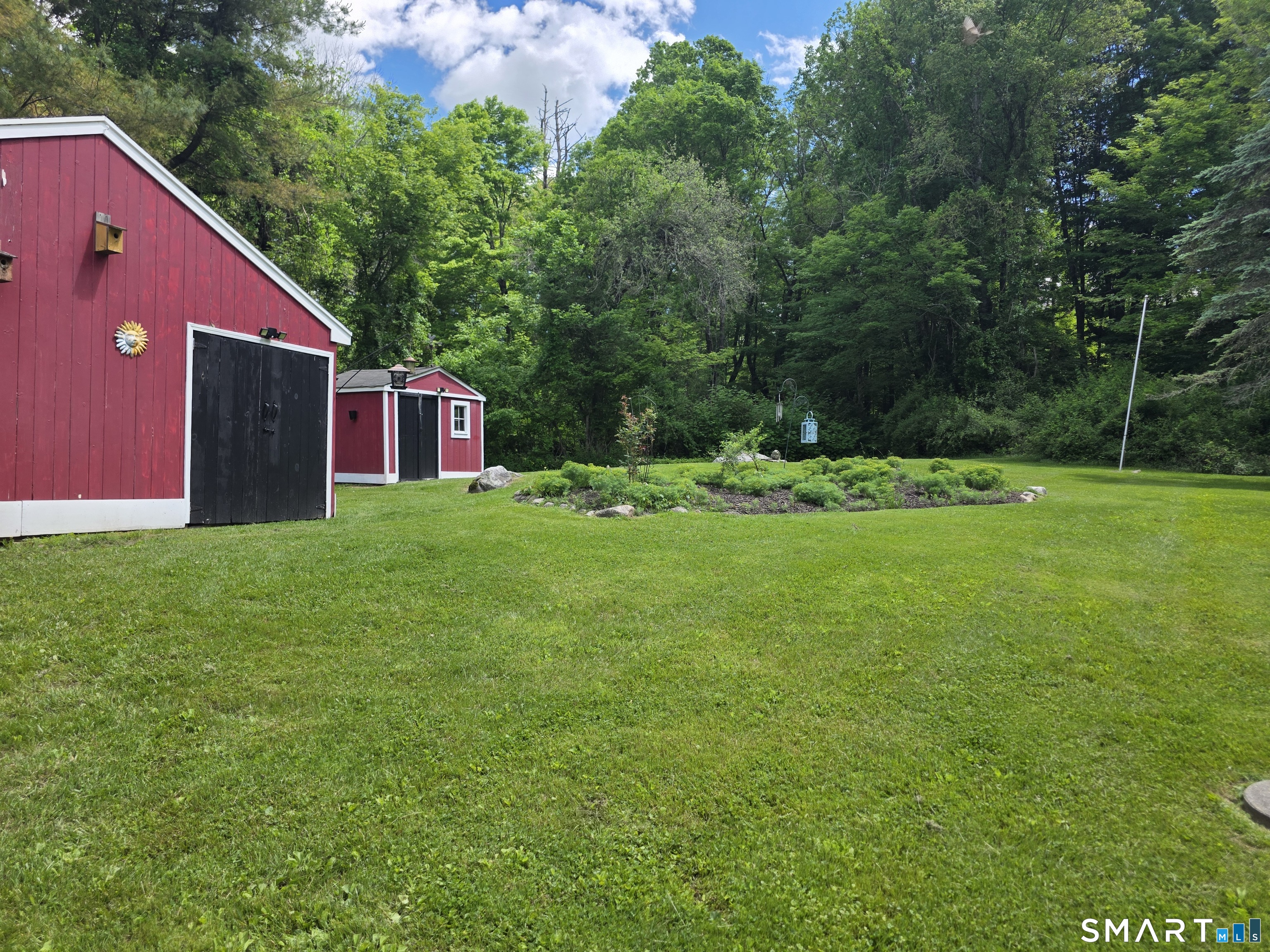460 North Bigelow Road Hampton, CT 06247 - Photo 29 of 38