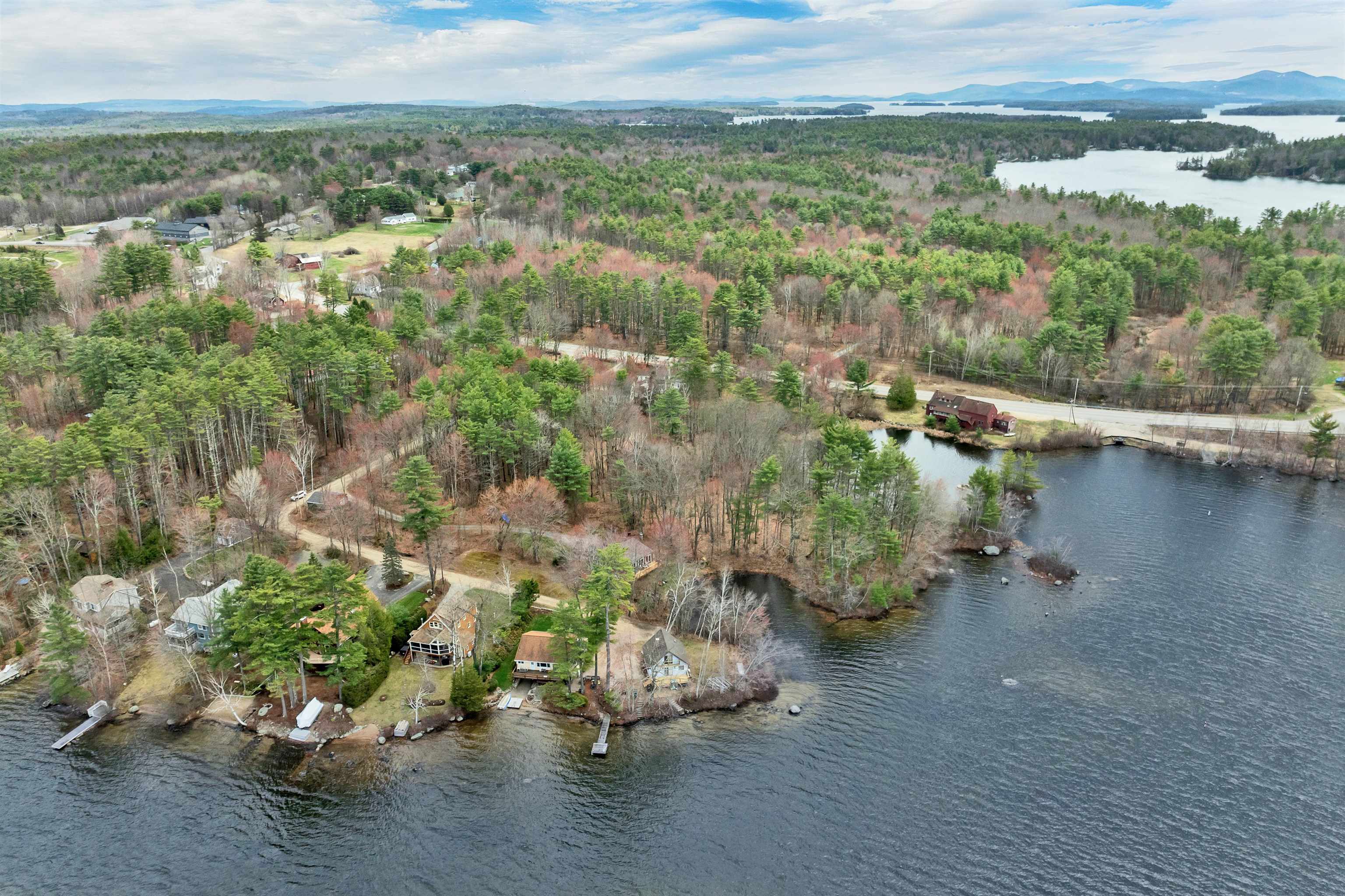 Merrivale Road, Unit 54 Moultonborough, NH 03254 - Photo 21 of 25