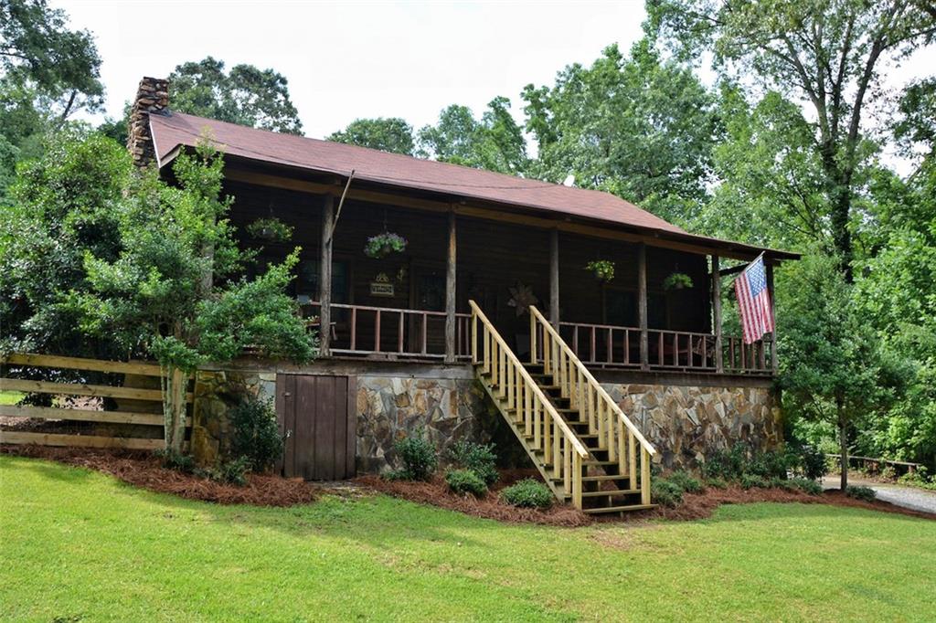 7515 Shell Road Winston, GA 30187 - Photo 1 of 1