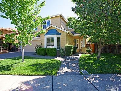 274 Cambria Way Santa Rosa, CA 95403 - Photo 1 of 1 Gallery Image 1