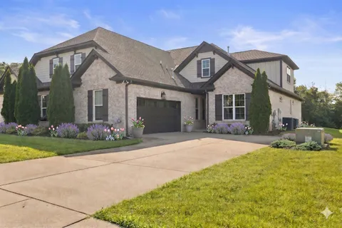 $575,000 | 408 Anchor Reserve Cove, Hermitage, TN 37076