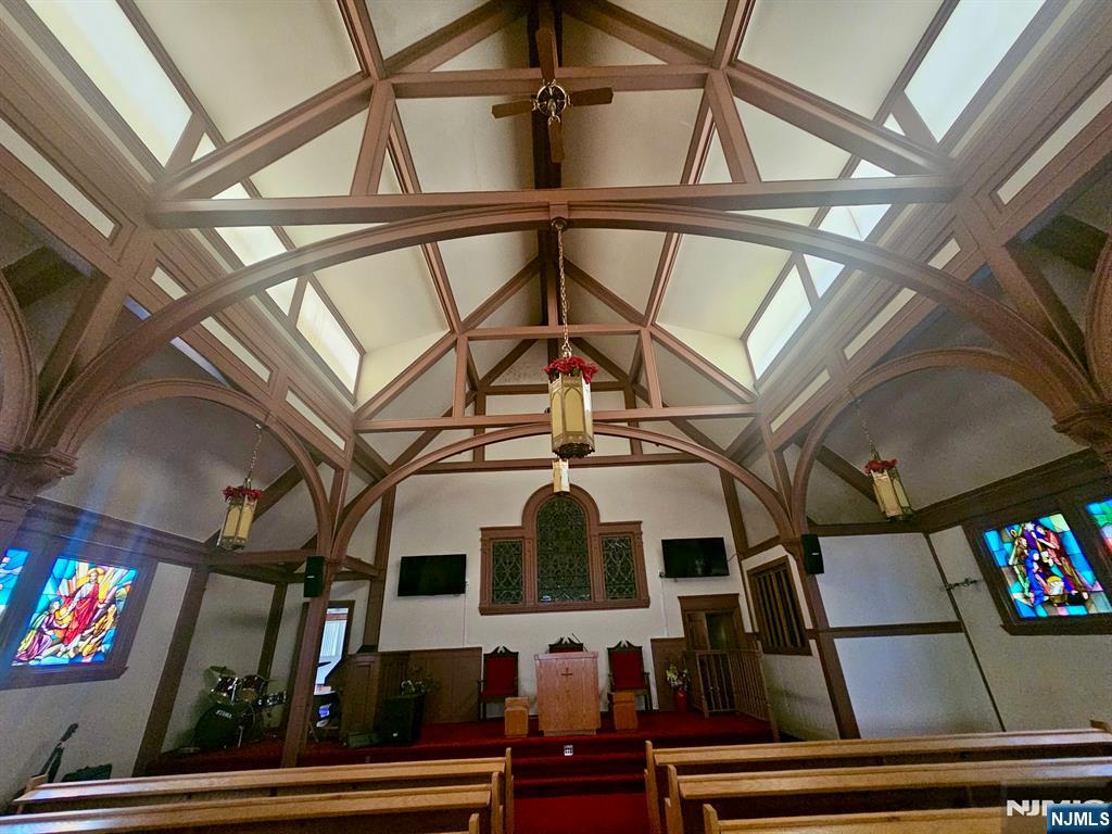 283 Harrington Avenue Closter, NJ 07624 - Photo 15 of 17 a front view of a building