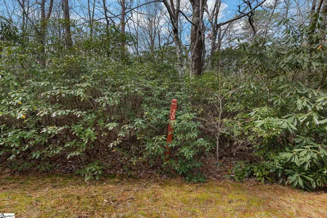$44,000 | 0 Conifer Falls Road, Cleveland, SC 29635