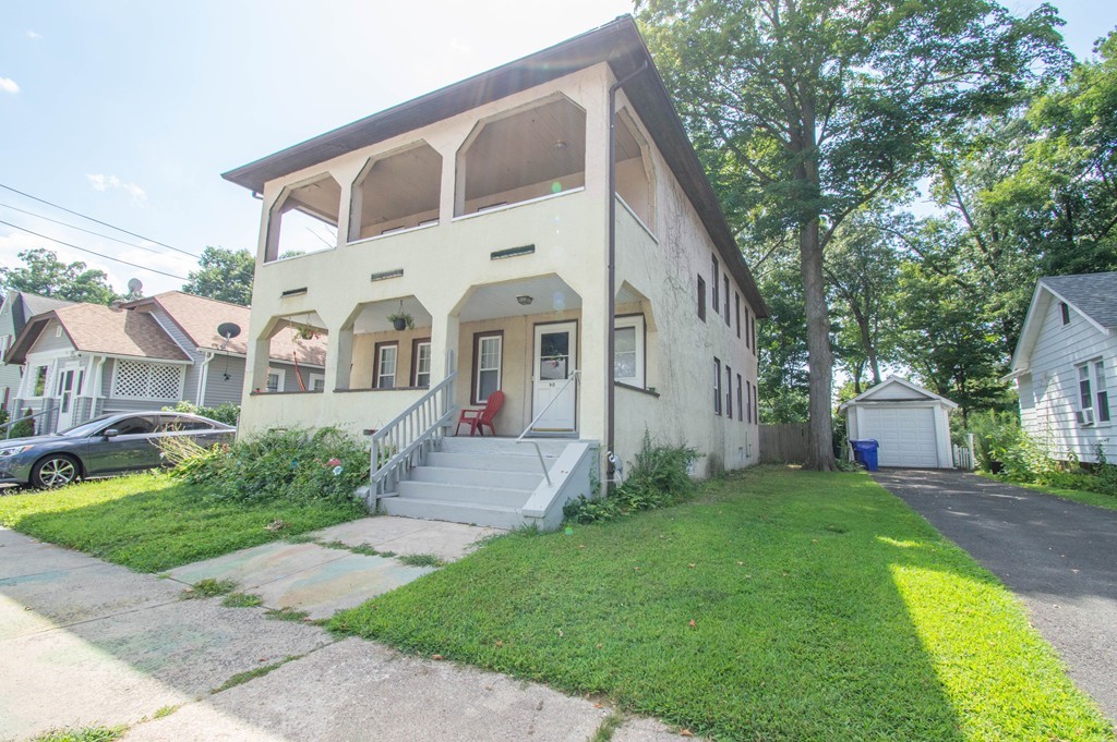 90-92 Marsden Street Springfield, MA 01109 - Photo 1 of 11 Gallery Image 1