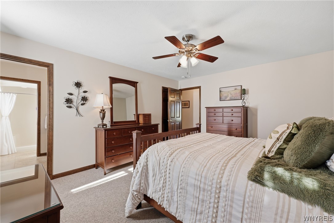 4410 Green Road Cambria, NY 14094 - Photo 20 of 41