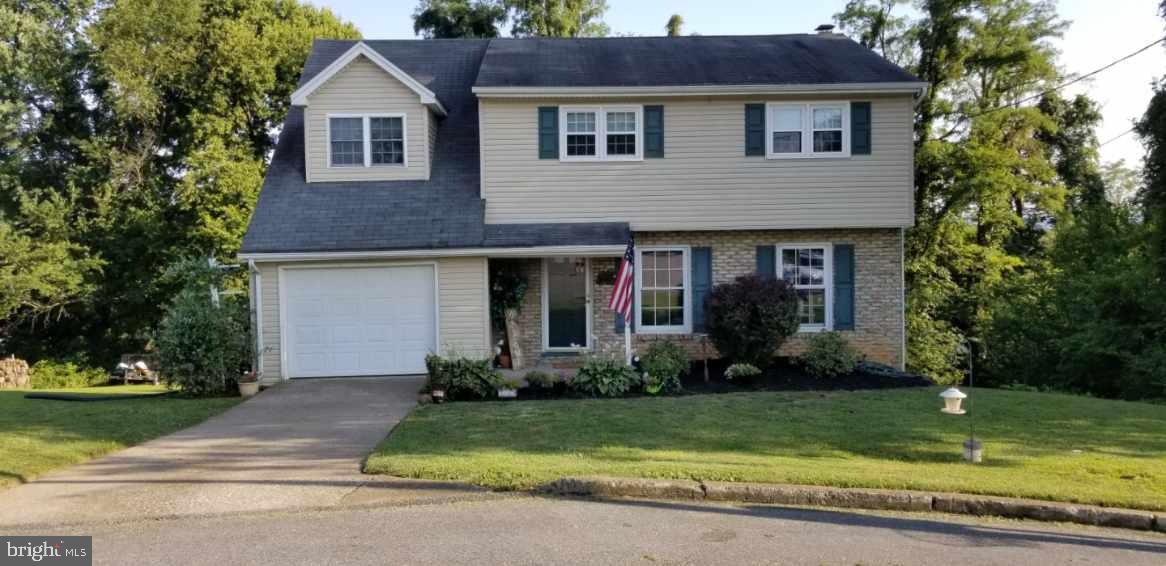22 Carriage Road New Cumberland, PA 17070 - Photo 1 of 32 Front of your new home