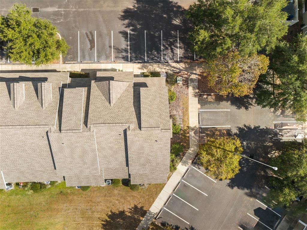 2348 Southwest 42nd Drive, Unit 154 Gainesville, FL 32607 - Photo 29 of 35 a view of outdoor space with seating area