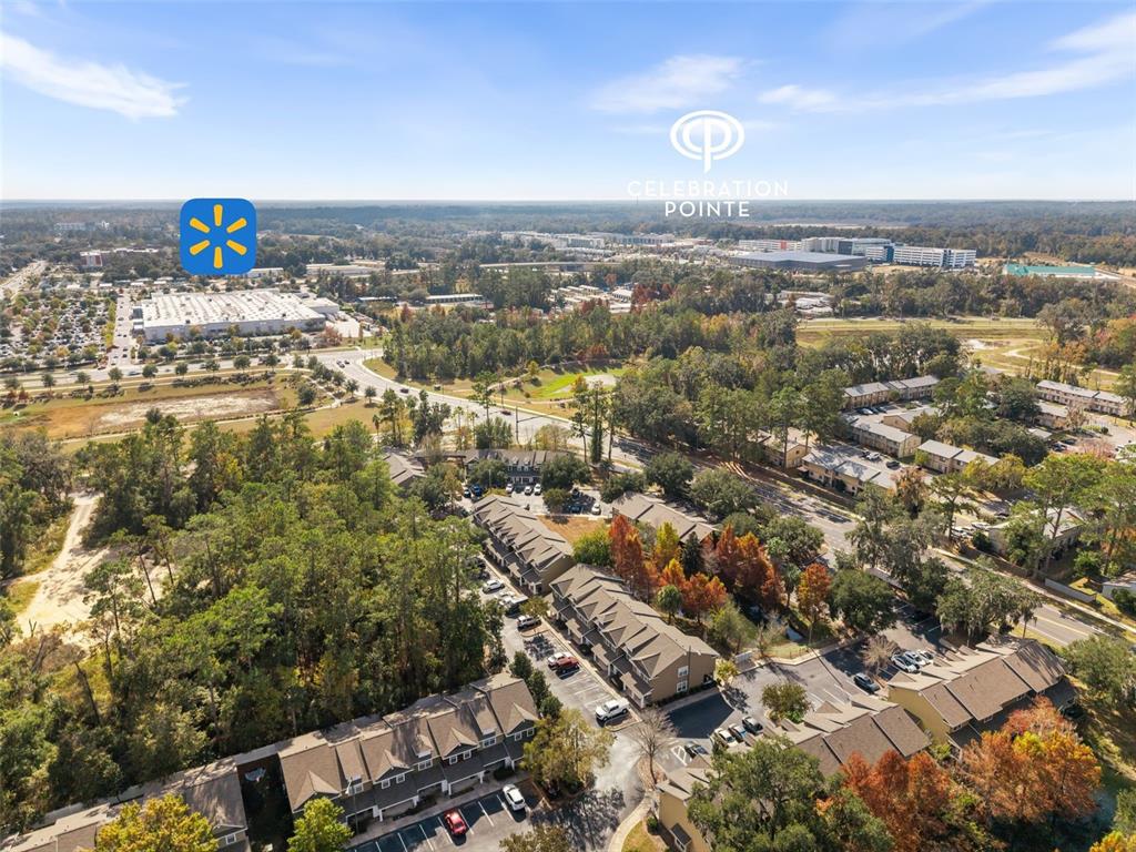 2348 Southwest 42nd Drive, Unit 154 Gainesville, FL 32607 - Photo 31 of 35 a view of city