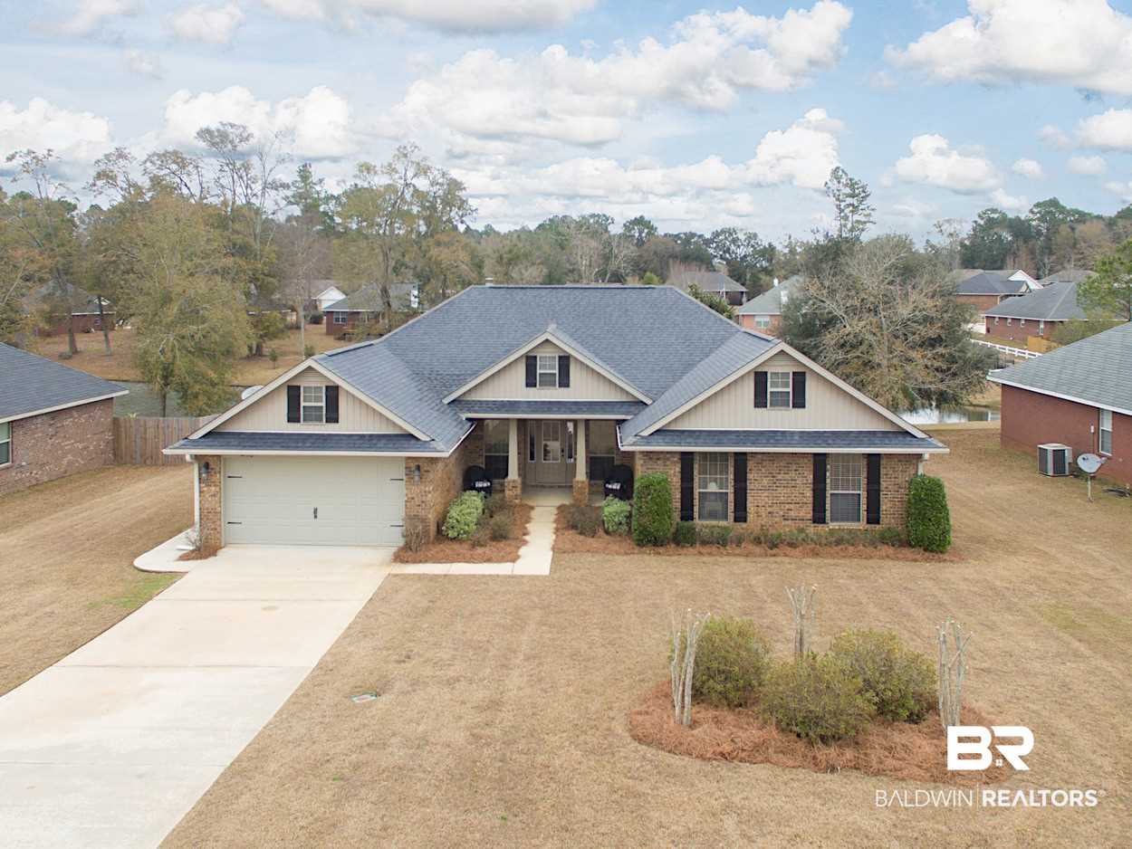 25152 Raynagua Boulevard Loxley, AL 36551 - Photo 31 of 31